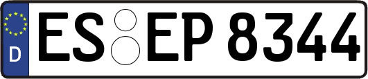 ES-EP8344