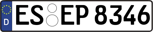 ES-EP8346