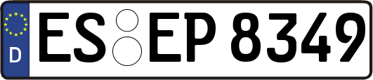 ES-EP8349