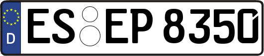 ES-EP8350