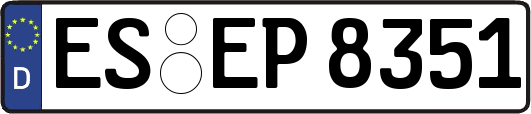 ES-EP8351