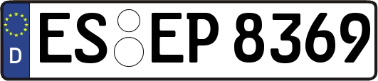 ES-EP8369