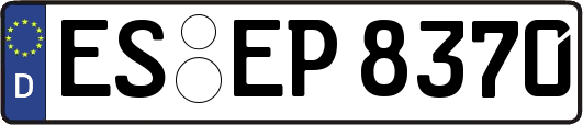 ES-EP8370