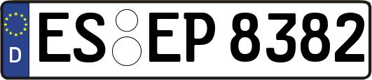 ES-EP8382
