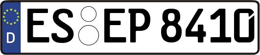 ES-EP8410