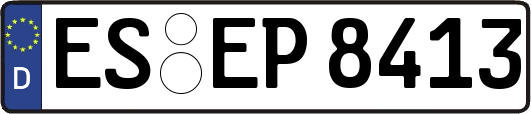 ES-EP8413