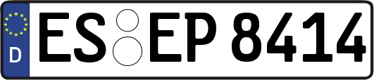 ES-EP8414