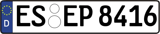 ES-EP8416