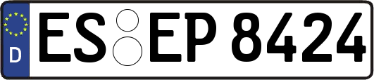 ES-EP8424
