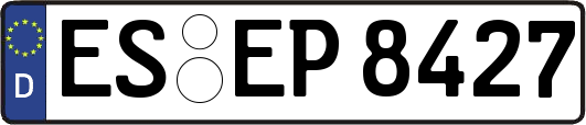 ES-EP8427