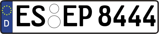 ES-EP8444