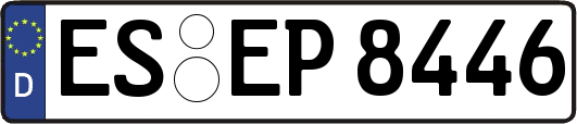 ES-EP8446