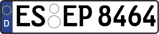 ES-EP8464