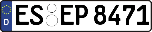 ES-EP8471