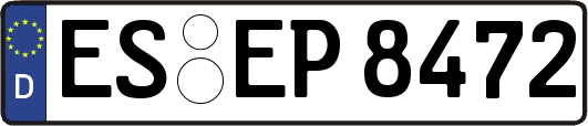 ES-EP8472
