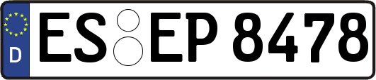 ES-EP8478