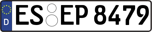 ES-EP8479