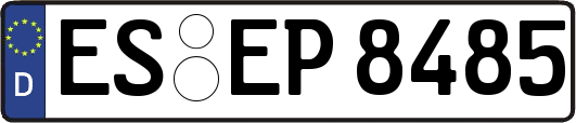 ES-EP8485