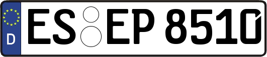 ES-EP8510
