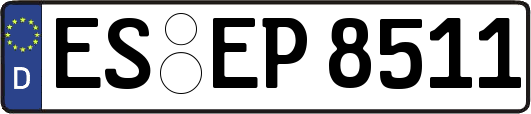 ES-EP8511
