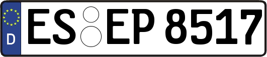 ES-EP8517