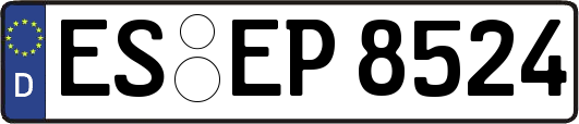 ES-EP8524