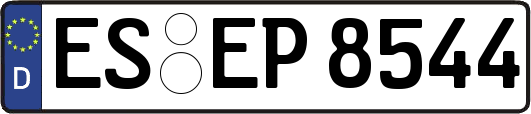 ES-EP8544