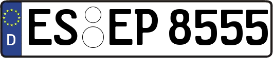 ES-EP8555