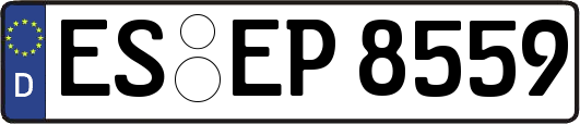 ES-EP8559