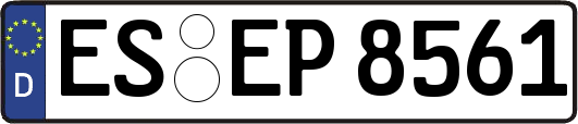ES-EP8561