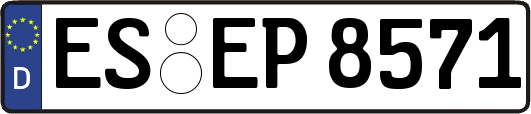 ES-EP8571