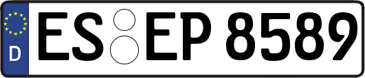 ES-EP8589