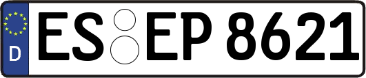 ES-EP8621
