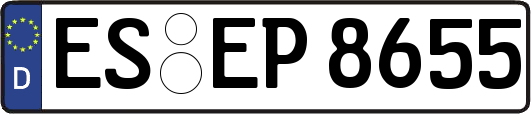 ES-EP8655