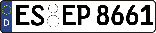 ES-EP8661