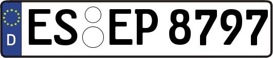 ES-EP8797