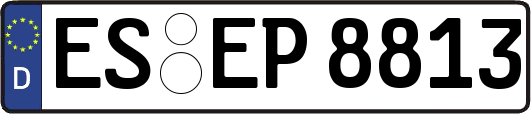 ES-EP8813