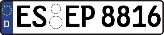 ES-EP8816