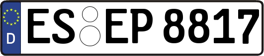 ES-EP8817