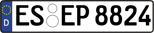 ES-EP8824
