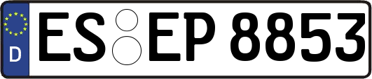 ES-EP8853