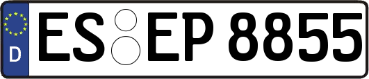 ES-EP8855