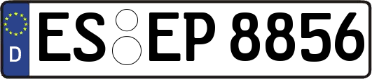 ES-EP8856