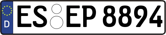 ES-EP8894