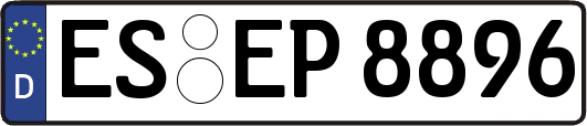 ES-EP8896