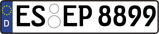 ES-EP8899