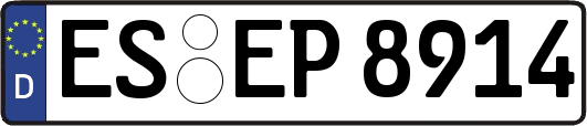 ES-EP8914
