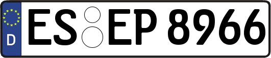 ES-EP8966