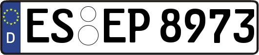 ES-EP8973