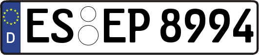 ES-EP8994